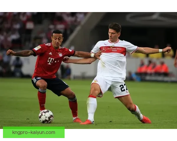 斯图加特进攻套路持续提升，攻击效率稳步回暖值得关注