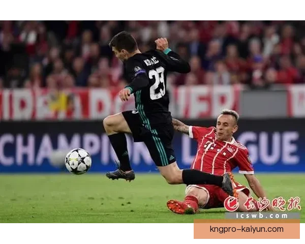 科瓦契奇突破能力持续提升，成为球队中场的重要进攻选项。