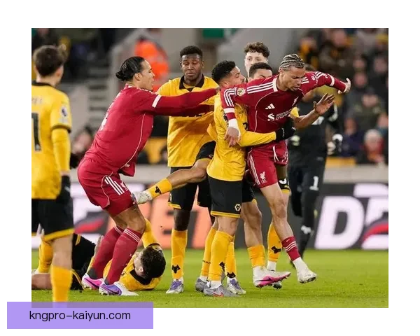 英超狼队防守表现稳健，近期失球数持续减少